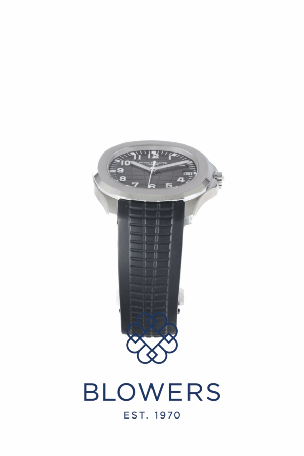Patek Philippe Aquanaut 5167A-001