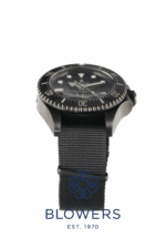 Pro-Hunter Rolex Sea Dweller Deepsea "Triple Red" Military 116660