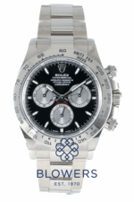 Rolex Oyster Perpetual Cosmograph Daytona 126509
