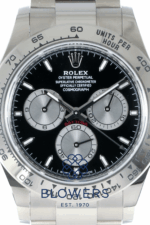 Rolex Oyster Perpetual Cosmograph Daytona 126509