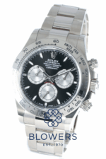 Rolex Oyster Perpetual Cosmograph Daytona 126509