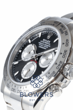 Rolex Oyster Perpetual Cosmograph Daytona 126509