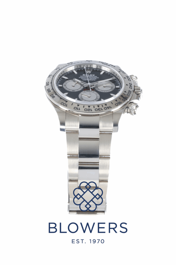 Rolex Oyster Perpetual Cosmograph Daytona 126509