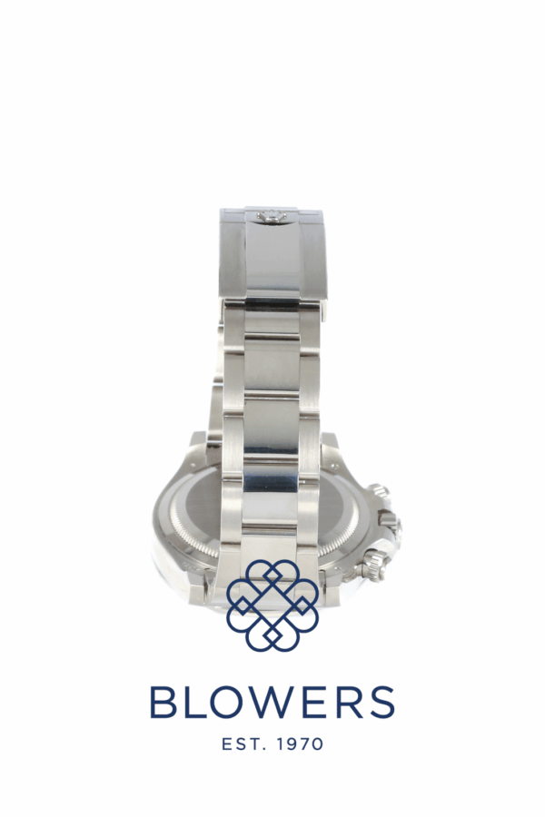 Rolex Oyster Perpetual Cosmograph Daytona 126509