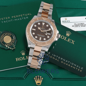 Rolex Oyster Perpetual Yacht-Master 126621