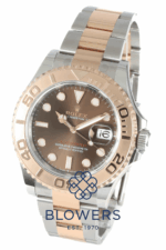 Rolex Oyster Perpetual Yacht-Master 126621