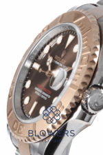 Rolex Oyster Perpetual Yacht-Master 126621