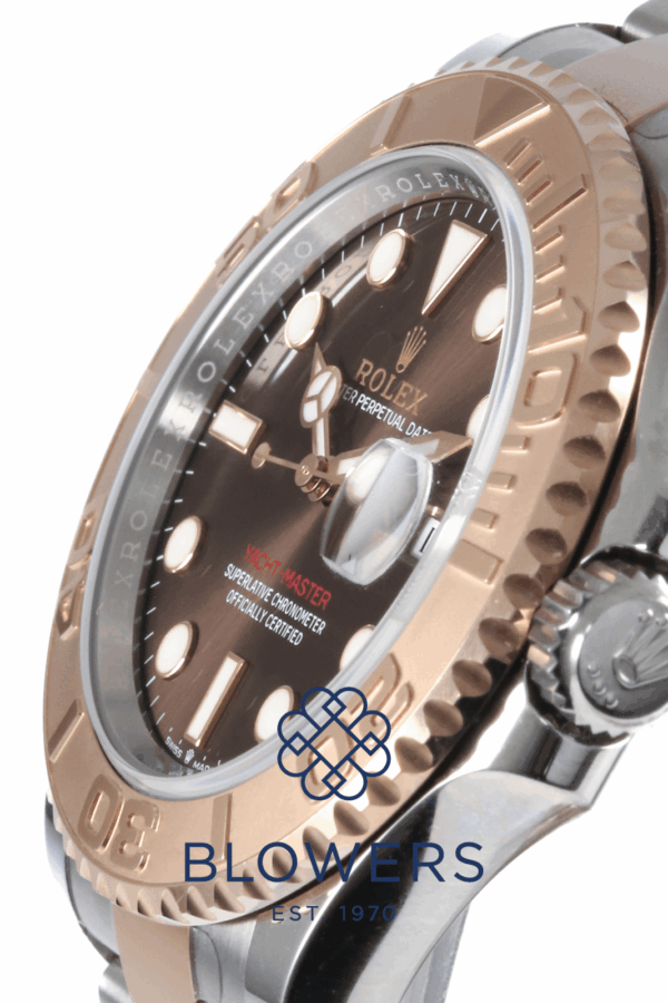 Rolex Oyster Perpetual Yacht-Master 126621