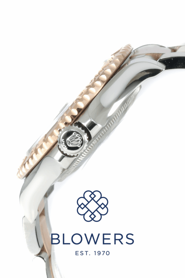 Rolex Oyster Perpetual Yacht-Master 126621