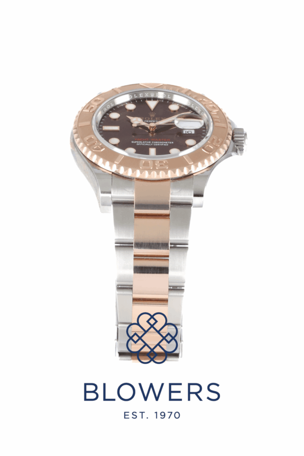 Rolex Oyster Perpetual Yacht-Master 126621