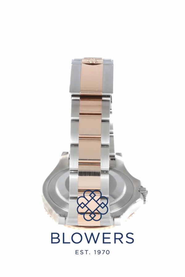 Rolex Oyster Perpetual Yacht-Master 126621