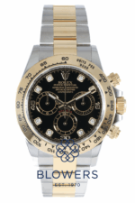 Rolex Oyster Perpetual Cosmograph Daytona 126503