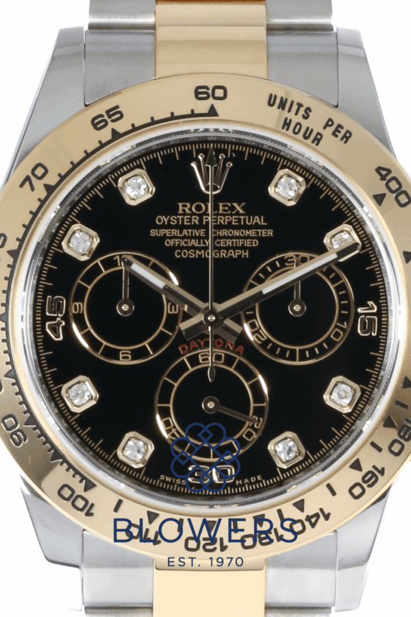 Rolex Oyster Perpetual Cosmograph Daytona 126503