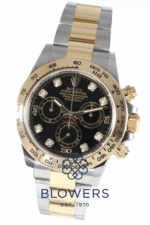 Rolex Oyster Perpetual Cosmograph Daytona 126503