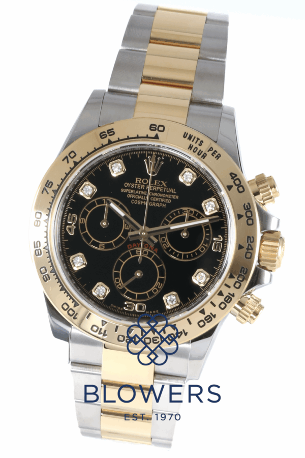 Rolex Oyster Perpetual Cosmograph Daytona 126503