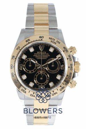 Rolex Oyster Perpetual Cosmograph Daytona 126503