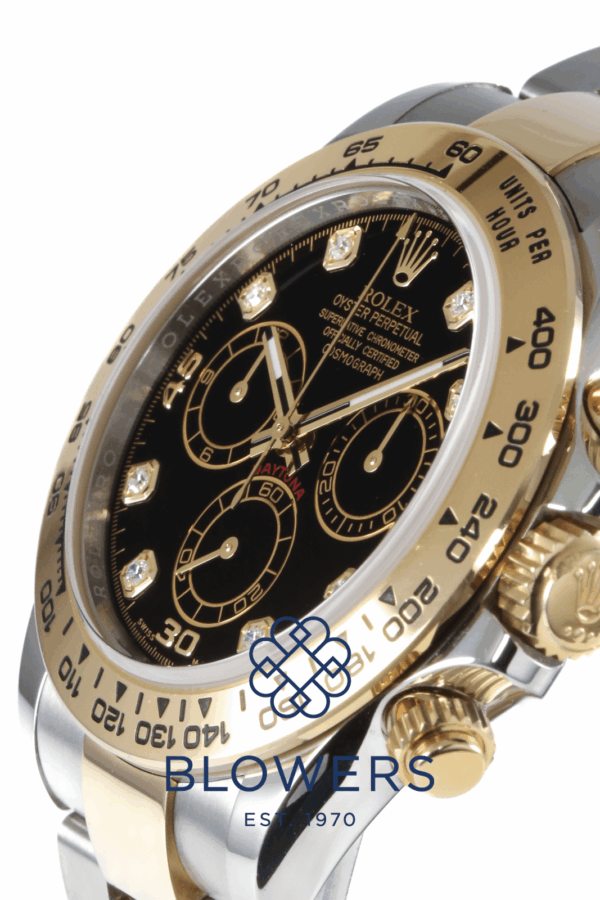 Rolex Oyster Perpetual Cosmograph Daytona 126503