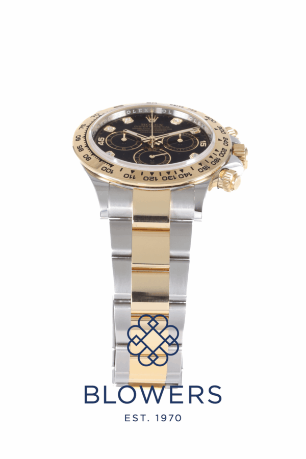Rolex Oyster Perpetual Cosmograph Daytona 126503