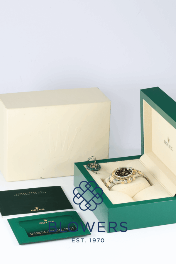 Rolex Oyster Perpetual Cosmograph Daytona 126503
