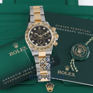 Rolex Oyster Perpetual Cosmograph Daytona 126503
