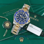 Rolex Oyster Perpetual Submariner Date 126613LB