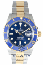 Rolex Oyster Perpetual Submariner Date 126613LB