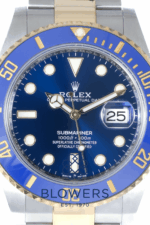 Rolex Oyster Perpetual Submariner Date 126613LB
