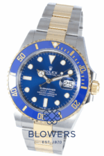 Rolex Oyster Perpetual Submariner Date 126613LB