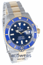 Rolex Oyster Perpetual Submariner Date 126613LB