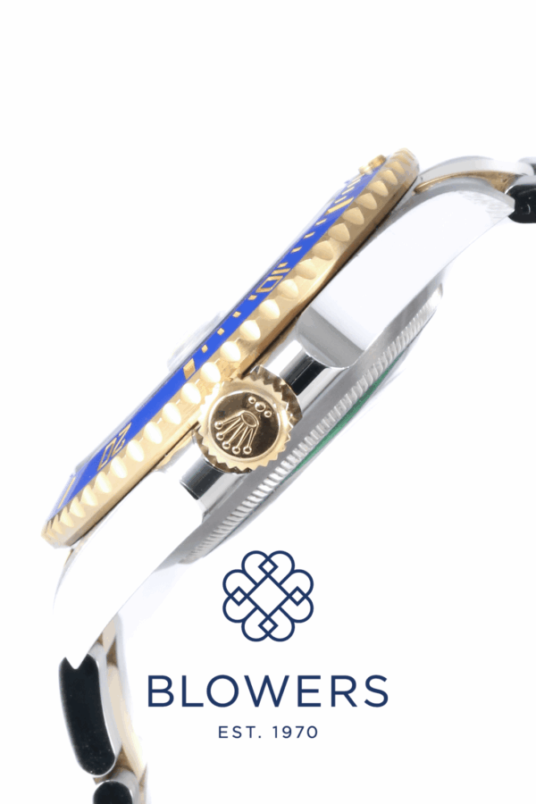 Rolex Oyster Perpetual Submariner Date 126613LB