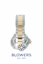 Rolex Oyster Perpetual Submariner Date 126613LB