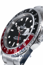 Rolex Oyster Perpetual GMT Master II "Coke" 16710