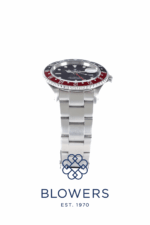 Rolex Oyster Perpetual GMT Master II "Coke" 16710