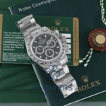 Rolex Oyster Perpetual Cosmograph Daytona 116520