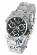 Rolex Oyster Perpetual Cosmograph Daytona 116520