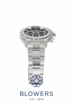 Rolex Oyster Perpetual Cosmograph Daytona 116520