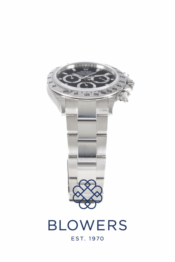 Rolex Oyster Perpetual Cosmograph Daytona 116520