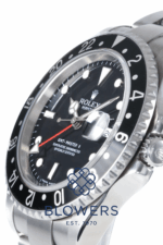 Rolex Oyster Perpetual GMT-Master II 16710
