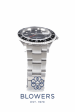 Rolex Oyster Perpetual GMT-Master II 16710