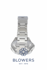 Rolex Oyster Perpetual GMT-Master II 16710