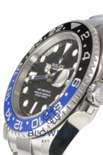 Rolex GMT-Master II 116710BLNR