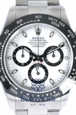 Rolex Daytona 116500LN “Panda”