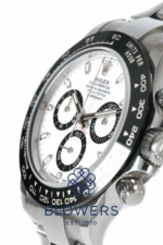 Rolex Daytona 116500LN “Panda”