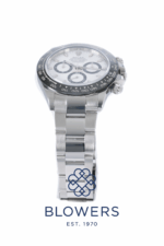 Rolex Daytona 116500LN “Panda”