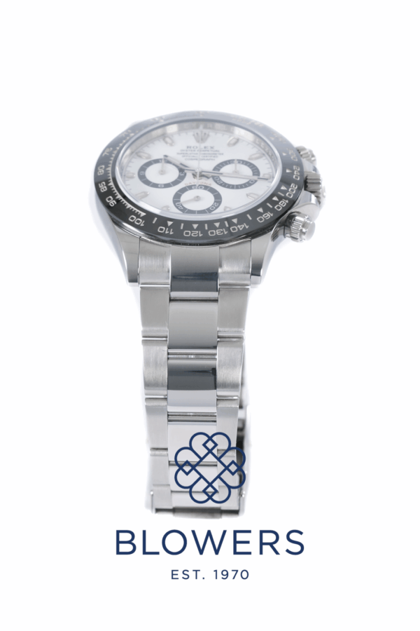 Rolex Daytona 116500LN “Panda”