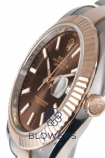 Rolex Oyster Perpetual Datejust 41 126331