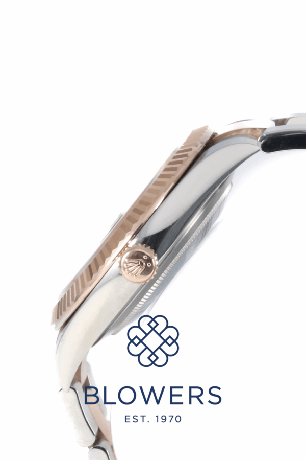 Rolex Oyster Perpetual Datejust 41 126331