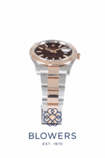 Rolex Oyster Perpetual Datejust 41 126331