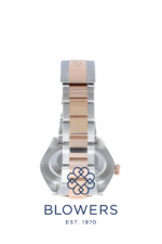 Rolex Oyster Perpetual Datejust 41 126331