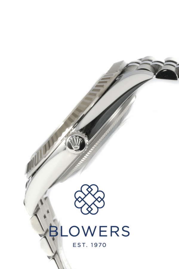 Rolex Oyster Perpetual Datejust 41 126334